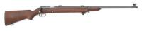 Scarce Winchester Model 52A Target Bolt Action Rifle