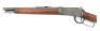 Winchester Model 55 Takedown Lever Action Rifle - 2