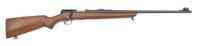 Winchester Model 43 Bolt Action Rifle