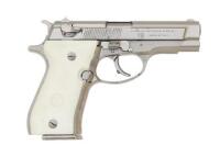 Browning Model BDA-380 Semi-Auto Pistol