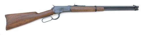 Browning Model 92 Centennial Lever Action Carbine