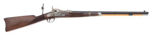 Harrington & Richardson Centennial Officers Model 1873 Trapdoor Rifle