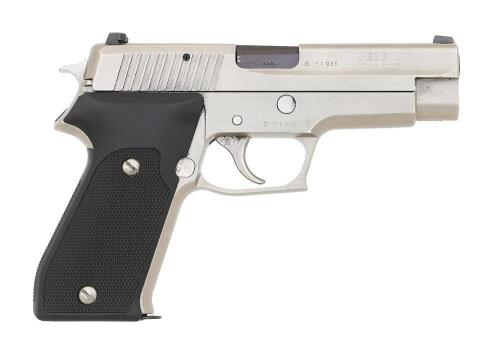 Sig Sauer P220 Semi-Auto Pistol