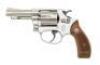 Smith & Wesson Model 30-1 Double Action Revolver