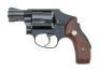 Excellent Smith & Wesson Model 42 Centennial Airweight Revolver