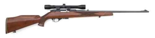 Weatherby Mark XXII Semi-Auto Rifle