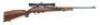 Weatherby Mark XXII Semi-Auto Rifle