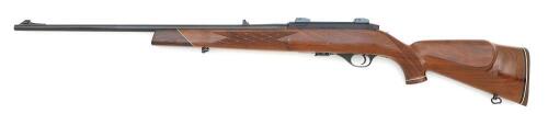 Weatherby Mark XXII Semi-Auto Rifle