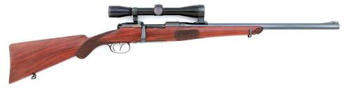 Mannlicher Schoenauer Model 1903 Special Order Bolt Action Rifle