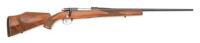 Weatherby Custom FN Mauser High Power Bolt Action Rifle