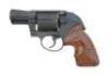 Colt Agent Double Action Revolver