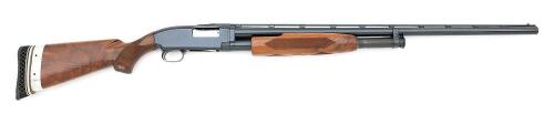 Winchester Model 12 Trap Slide Action Shotgun