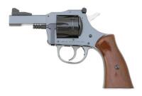 Harrington & Richardson Experimental Double Action Revolver