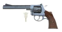 Scarce Harrington & Richardson Model 940 Double Action Revolver