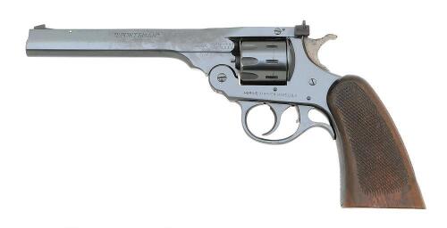 Harrington & Richardson Model 999 Sportsman Double Action Revolver