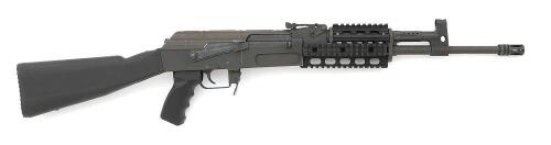 Century Arms Centurion 39 Sporter Semi-Auto Carbine