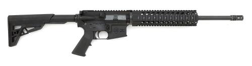 Diamondback Firearms Model DB-15 Semi-Auto Carbine