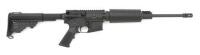 DPMS Model A-15 Semi-Auto Carbine