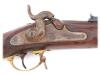 Rare Confederate Fayetteville Armory Type IV Percussion Rifle - 2