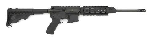 DPMS Model A-15 Semi-Auto Carbine