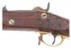 Rare Confederate Fayetteville Armory Type IV Percussion Rifle - 3