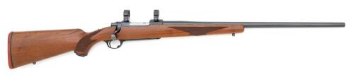 Ruger M77 Varmint Bolt Action Rifle