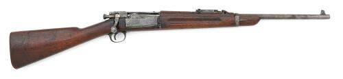 U.S. Model 1899 Krag Bolt Action Carbine by Springfield Armory