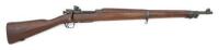 U.S. Model 1903-A3 Bolt Action Rifle by Smith-Corona
