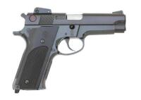 Smith & Wesson Model 559 Semi-Auto Pistol