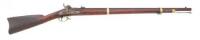Rare Confederate Fayetteville Armory Type IV Percussion Rifle
