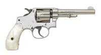 Smith & Wesson 32 Hand Ejector Revolver