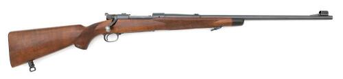 Winchester Pre ’64 Model 70 Super Grade Bolt Action Rifle