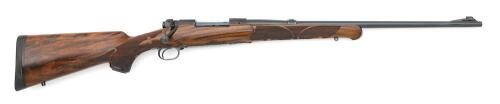 Custom Winchester Pre ‘64 Model 70 Super Grade Bolt Action Rifle