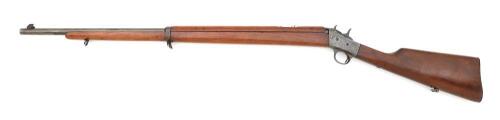 Scarce Remington No. 4S American Boy Scout Rifle