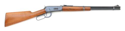 Winchester Model 94 Saddlering Carbine