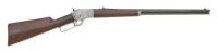Marlin Model ‘97 Lever Action Rifle