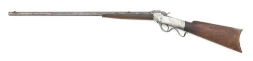 Marlin Ballard No.3 Rimfire Gallery Rifle