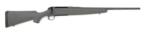 Remington Model 710 Bolt Action Rifle