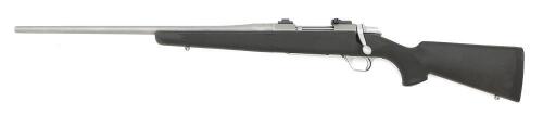 Browning A Bolt Stainless Stalker Left Hand Bolt Action Rifle