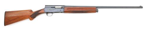 Browning Auto 5 Sweet Sixteen Semi-Auto Shotgun