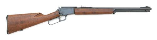 Marlin Golden 39-A Mountie Lever Action Rifle