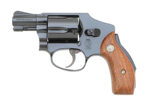 Smith & Wesson Model 40 Centennial Revolver