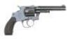 Smith & Wesson First Model 32 Hand Ejector Revolver