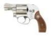 Smith & Wesson Model 38-2 Bodyguard Airweight Revolver