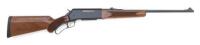 Excellent Browning Model Lightning BLR Lever Action Rifle