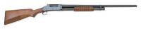 Winchester Model 97 Slide Action Shotgun