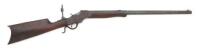 Stevens No. 44 Ideal Falling Block Rifle