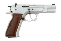 Tanfoglio Model TZ75 Semi-Auto Pistol