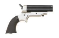 Sharps Model 2A Pepperbox Pistol