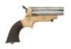 Sharps Model 2A Pepperbox Pistol